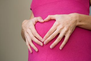 Pregnancy-Heart Disease